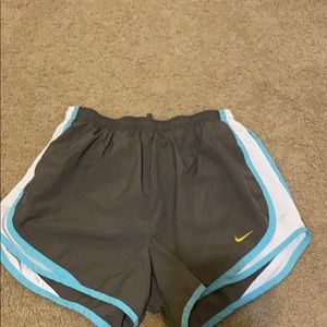 Women’s workout shorts